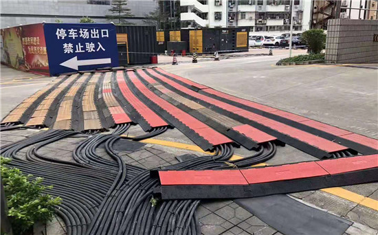 翠屏发电机组电缆选型完整具体步骤（工程通用标准流程）